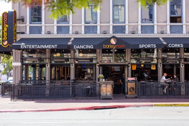 Labor Day Specials and Happenings Across San Diego